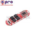 4S 20A BMS Li-ion Battery Protection Board Charging Module