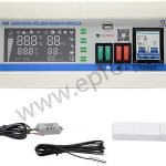 XM-18sw Controller WIFI remote intelligent control temperature and humidity controller