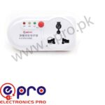 B-2188 VOLTAGE PROTECTOR  INTELLIGENT SWITCH - Image 2