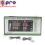 XM18S XM-18S Temperature Incubator Controller LED Color Industrial Incubator Hatching Controller in Pakistan