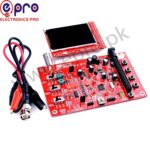 Fully Assembled DSO138 2.4″ TFT Digital Oscilloscope - Image 2