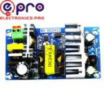 Switching Supply Module Ac 110V 220V to Dc 24V 6A Switching Board Promotion Panel Splitter 60Hz WX-DC2412