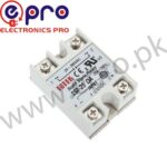 Solid State Relay Fotek SSR-25DA in Pakistan  - Image 2
