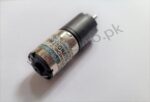 6V DC Gear Motor PM22GR675-316BQ Hennk Well Price in Pakistan