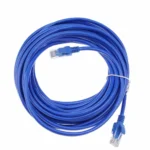 Ethernet Cable RJ45 Network Ethernet Cable 1 Meter