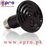 Ceramic Heating lamp Pet 200w Heater Bulb in Pakistan