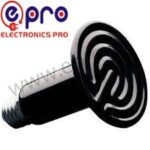 Ceramic Heating lamp Pet 200w Heater Bulb in Pakistan - Image 2