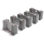 Aluminum Heatsink for IC,MOSFET,Trasistor, SCR etc
