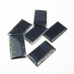 QY90X50 Micro Mini Small Power Solar Panel Cells
