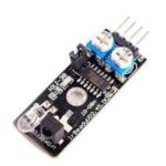 IR Sensor for Obstacle Avoidance KY-032 (AD-032)