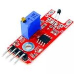 KY-028 Digital Thermistor Temperature Sensor Module