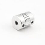 5x5mm Flexible Coupling For Stepper Motor Coupler Shaft Couplings 3D Printer