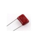 104 J 250V Polyester Film Capacitor - Image 3