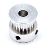 GT2 Timing Pulley 5MM 20 Teeth Pulley for Reprap 3D Printer