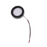 25mm Ultrasonic Humidifier Ceramic Atomizer Mist Maker Piezoelectric Transducer Humidifier Accessories