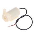 Micro DC 3V 5V 6V Submersible Pump Mini water Pump