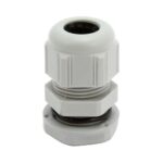 Plastic Cable Gland PG7 - 3-6.5mm Waterproof Cable Glands Connector