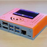 Casing For NVIDIA Jetson Nano Developer Kit Case in Pakistan