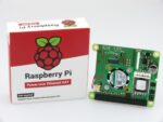 Raspberry Pi Power over Ethernet HAT for Raspberry Pi PoE Network - Image 2