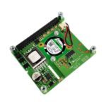 Raspberry Pi Power over Ethernet HAT for Raspberry Pi PoE Network