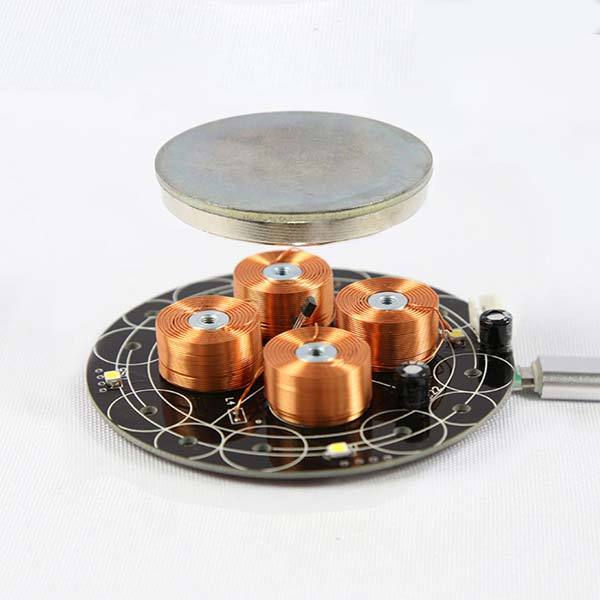 Stark 5V Digital Maglev Heavy Load Magnetic Levitation Efficient Power Saving in Pakistan - Image 2