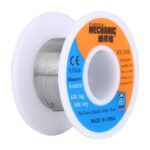 MECHANIC HX-T100 0.4mm Low Melting Point Welding Tin Wire