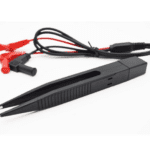 UNI T SMD Patch Clamp Chip Clip UT-L40 Probe