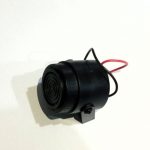 5V To 12V Buzzer Beep Alarm in Pakistan