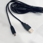 USB Cable for arduino Nano 3.0 USB to mini USB - 2 Meter