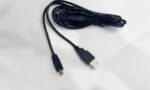 USB Cable for arduino Nano 3.0 USB to mini USB - 2 Meter