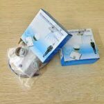 Infrared sensor lamp holder infrared adjustment E27 human body induction lamp base AC200-240V - Image 2