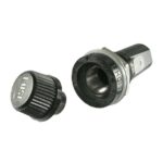 Screw Cap Small Fuse Holder Panel Mount 5X20MM Fuse Holder