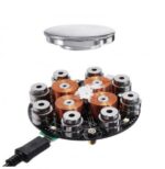 Stark 5V Digital Maglev Heavy Load Magnetic Levitation Efficient Power Saving in Pakistan