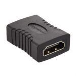 HDMI Female to Female Connector