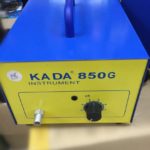 KADA 850G Gas Pressure Machine