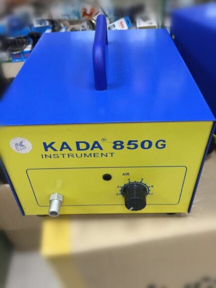 KADA 850G Gas Pressure Machine