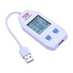 UNI-T UT658A Series Multi-Function Digital USB Power Tester Meter