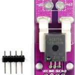 Current Sensor IC ACS758LCB-050B/100B-PFF-T ACS758LCB Current BSG