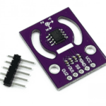 MLX90333 Module Handle Joystick Sensor Absolute Position Digital Three Dimensional Angle