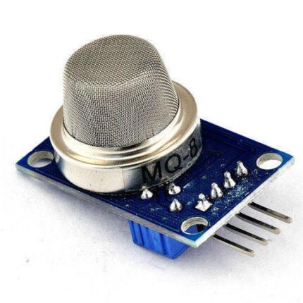 mq8 hydrogen gas sensor module epro
