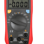 UT136C Digital Multimeter epro