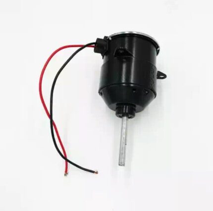 12V DC Motor For Air Cooler & Stand Fan Original Baleno High Speed