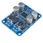 TPA3118 60W 12V 24V PBTL Mono Digital Audio Power Amplifier Board Power AMP Module Car High Out Low Power