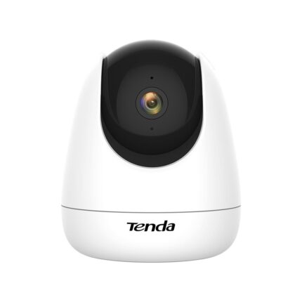 SECURITY PAN TILT CAMERA 1080P