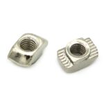 M4 T Nut for V Slot Aluminium Extrusion