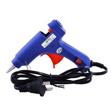 glue-gun