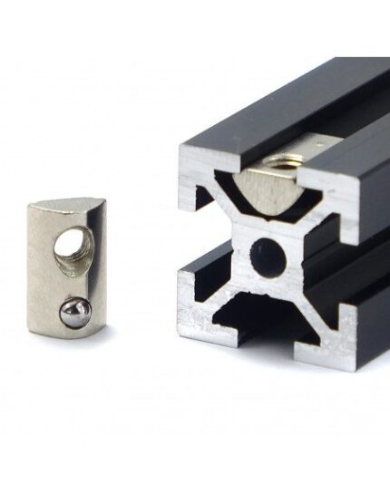 m4-roll-in-t-nut-with-ball-spring-for-8mm-groove-10-pcs