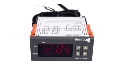 Digital-Temperature-Controller-Stc-1000