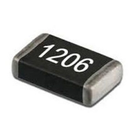 Resistor-10K-SMD-1206-100Pc