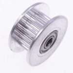 Aluminium Timing Pulley, For Automobile Industry1